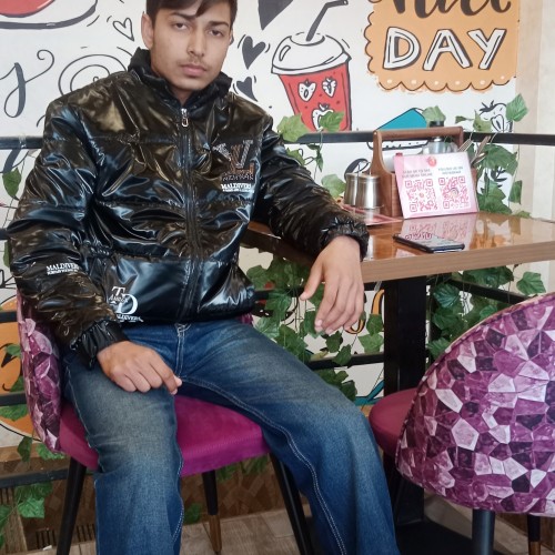 Mehul  S.