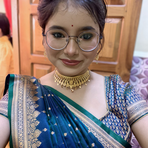 Pratyusha M. profile photo