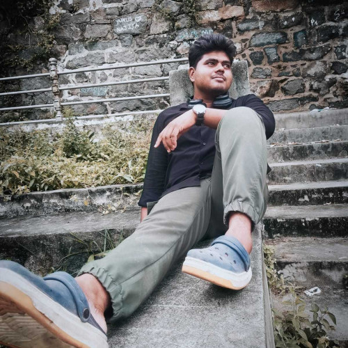 lokesh l.