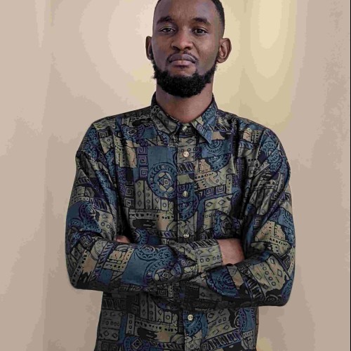 Mackdonald  M. profile photo