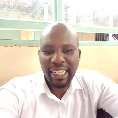 Timothy K. profile photo