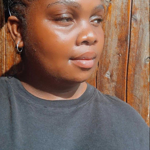 nokubonga C. profile photo