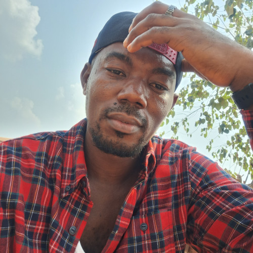 Marcellinus M. profile photo