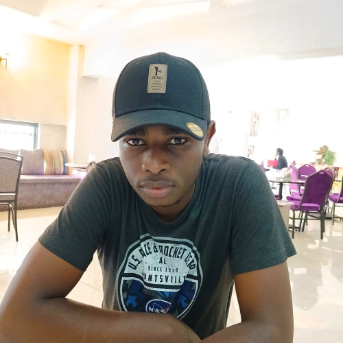 Manasseh M. profile photo