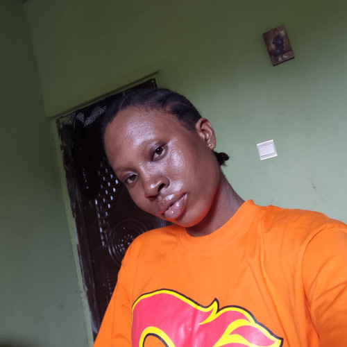 Gracious S. profile photo