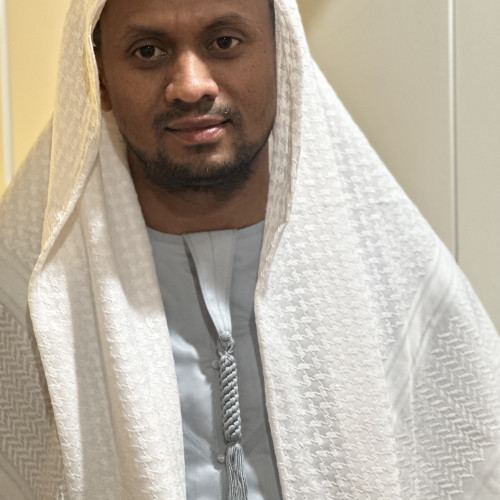 Abdullah  M.