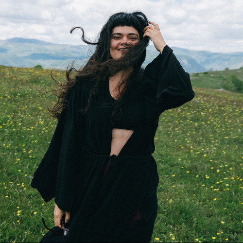 Varvara B. profile photo