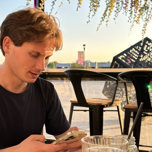 Тимофей С. profile photo