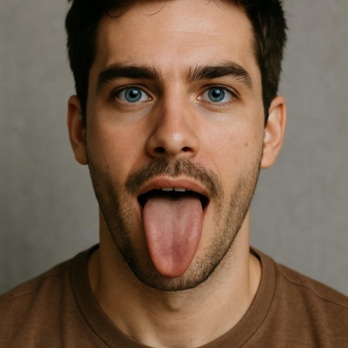 evan b. profile photo