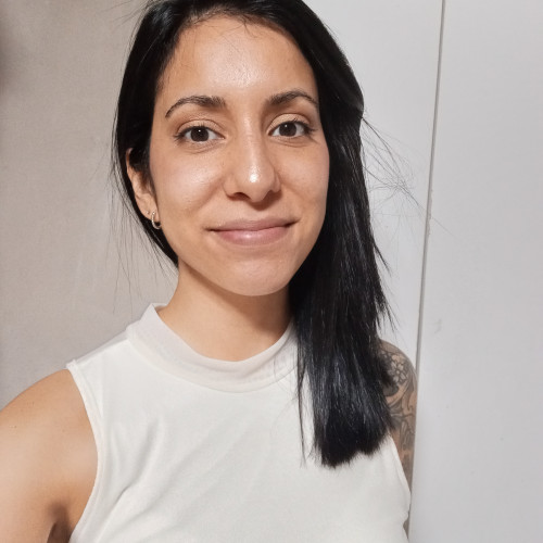Carolina  O. profile photo