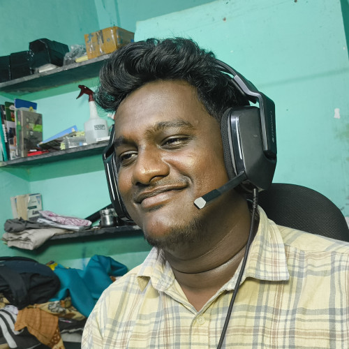 Chandru K. profile photo