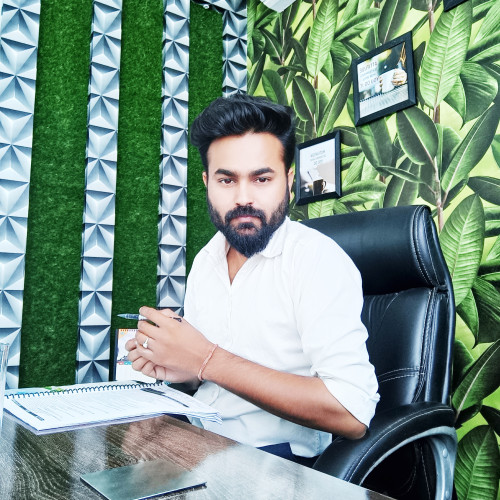 Manish  S. profile photo