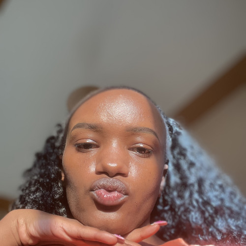 Linet N. profile photo