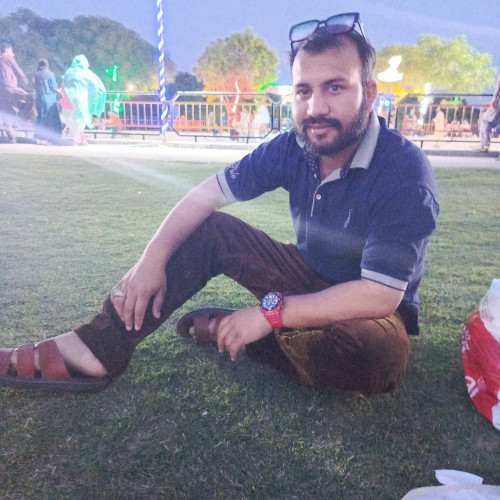 Basit  M. profile photo