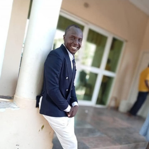 ENOCH D. profile photo