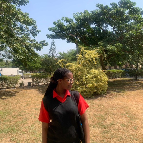 Marie S. profile photo