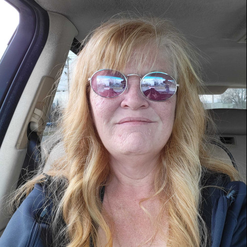 Vickie M.