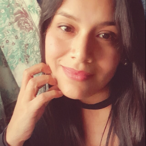 Abril A. profile photo