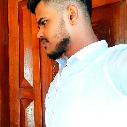 Adithya R.