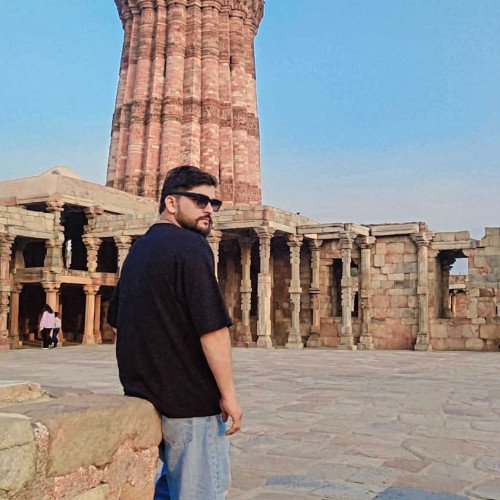 mohd s. profile photo