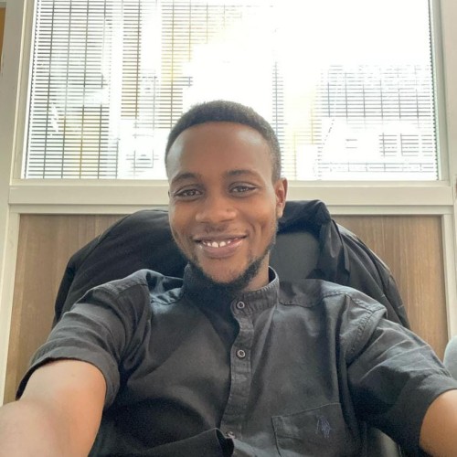 Shawn L. profile photo