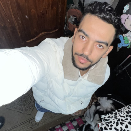 El hanime  Z. profile photo