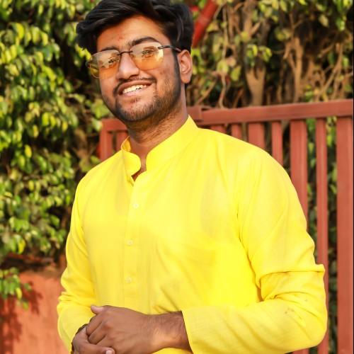 Shubh  B.