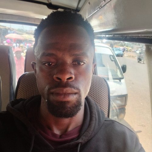 Samuel G. profile photo