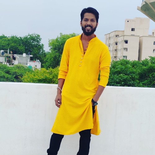 Sahil S. profile photo