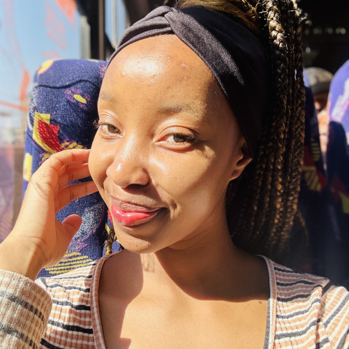 Nozipho  N.