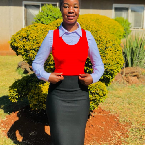 Tatenda Ruvarashe  C. profile photo