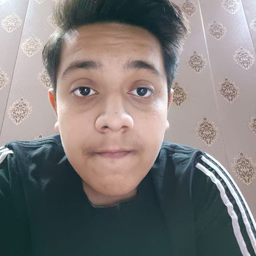 Hardik S. profile photo