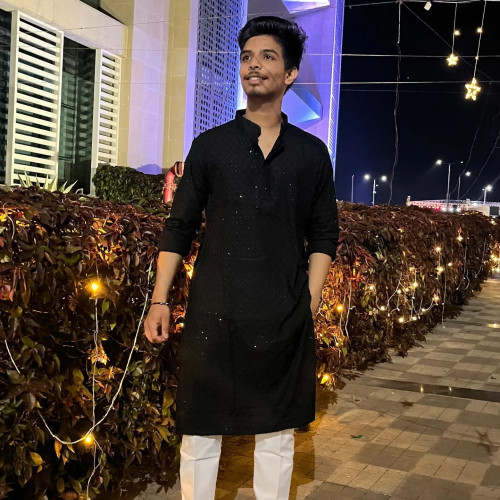 Atharva N. profile photo