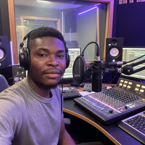 Edafe P. profile photo