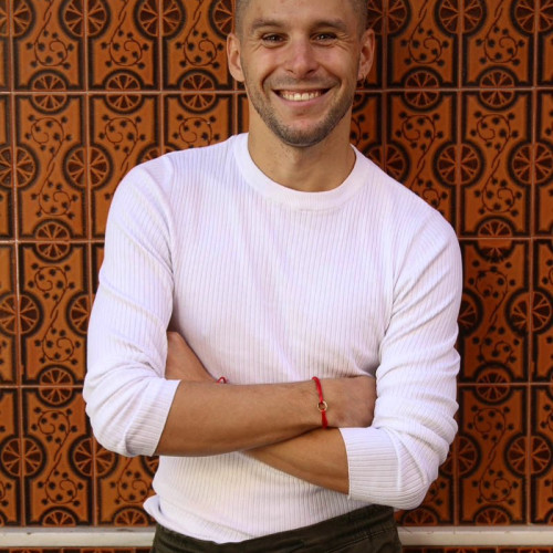Dmitry O. profile photo