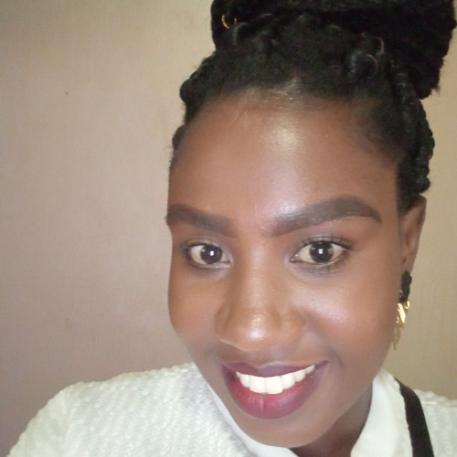 Promise M. profile photo