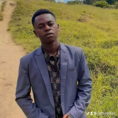 James E. profile photo