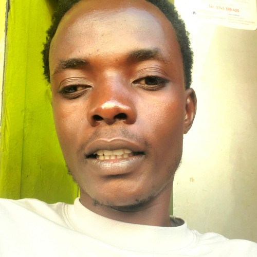 Mutaawe  G. profile photo