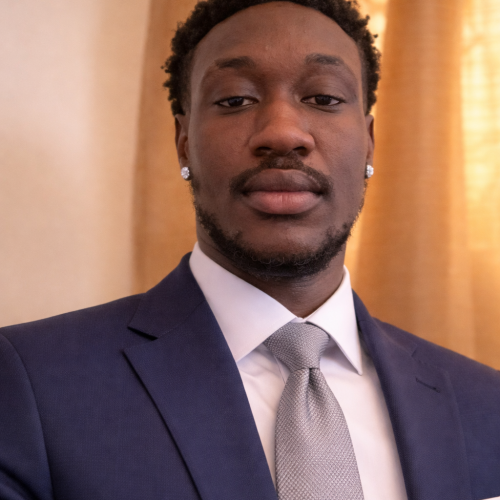 Andy  B. profile photo