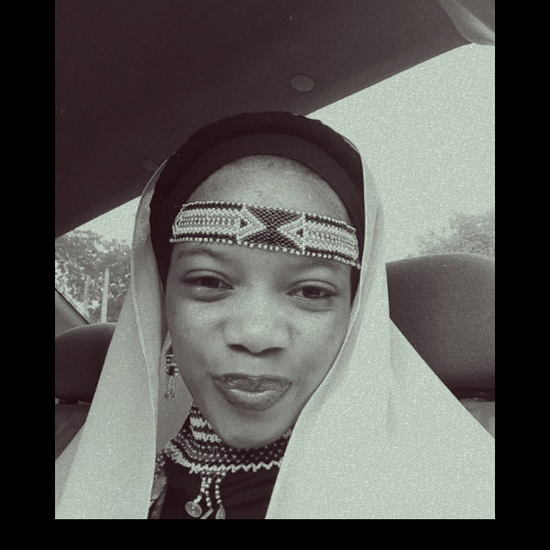 Khadijat A. profile photo