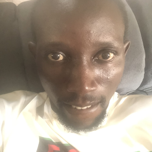 Abdullahi M. profile photo