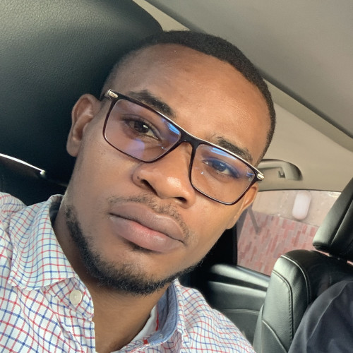 Nwokocha W. profile photo