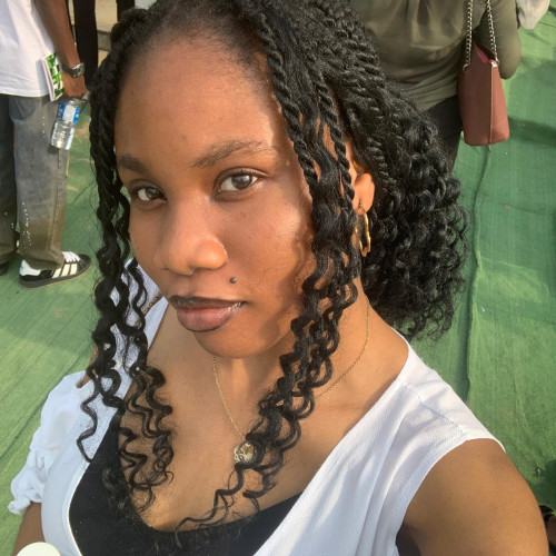 Rachael  E. profile photo