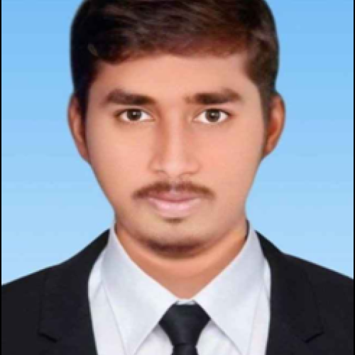 SHANMUGAM S. profile photo