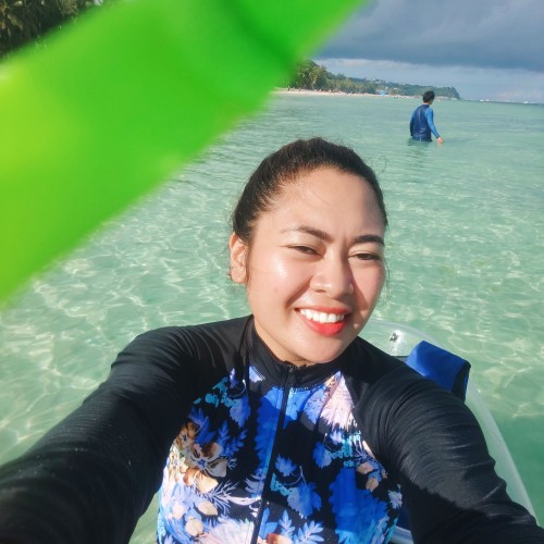 Vanessa G. profile photo