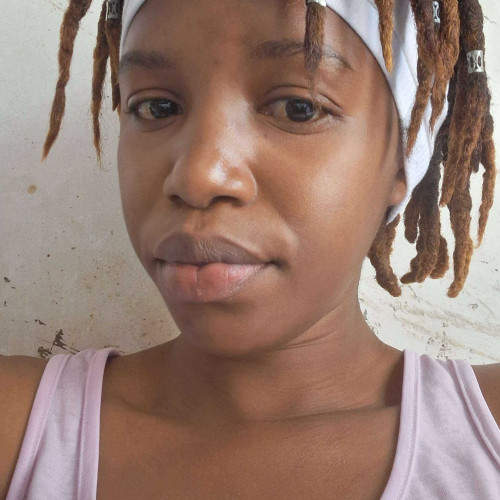 Nyasha M.