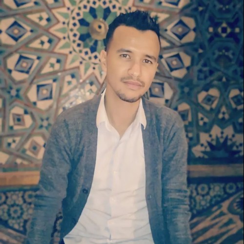 mostapha d. profile photo