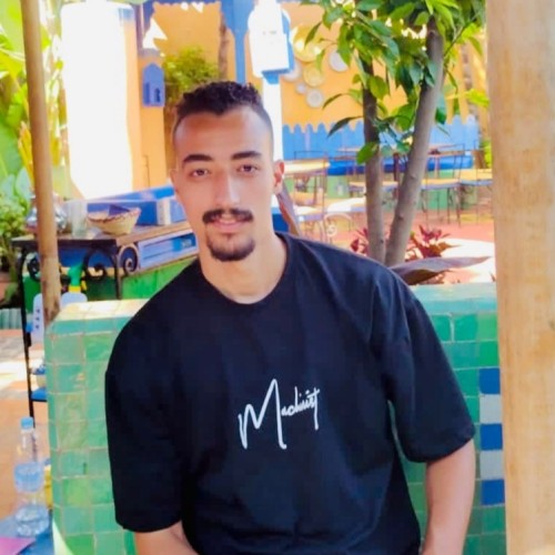 Mouad I.
