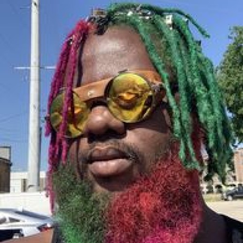 Anthony K. profile photo