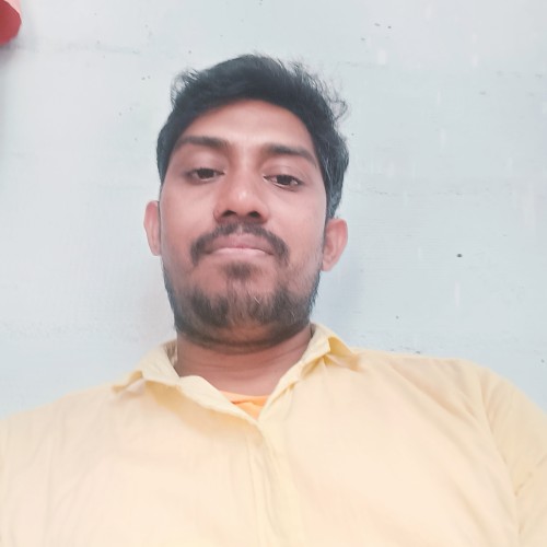 Ashok K.